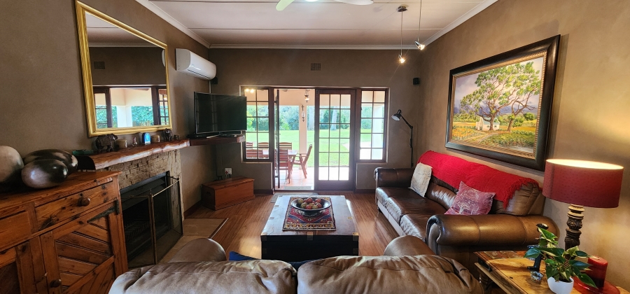 4 Bedroom Property for Sale in Swellendam Western Cape